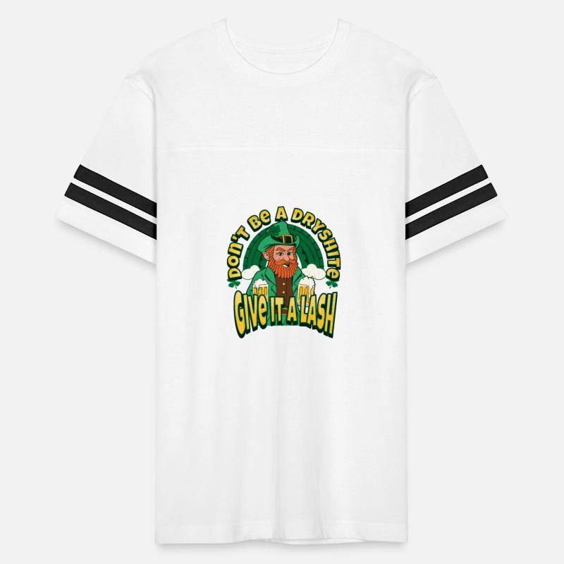 Funny Leprechaun Beer Lover