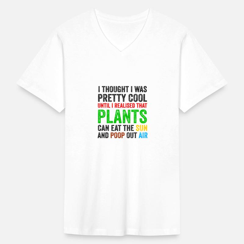 Funny Plant Lover Quote, Gift for Gardening Lovers