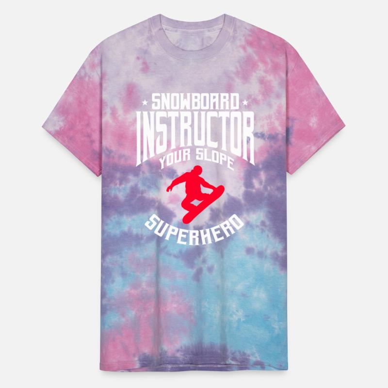 Funny Ski Instructor Quote