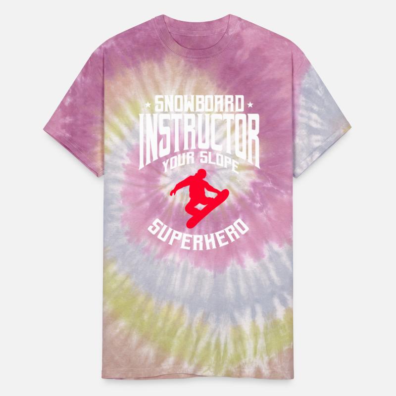 Funny Ski Instructor Quote