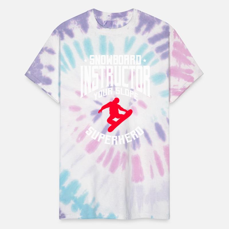 Funny Ski Instructor Quote