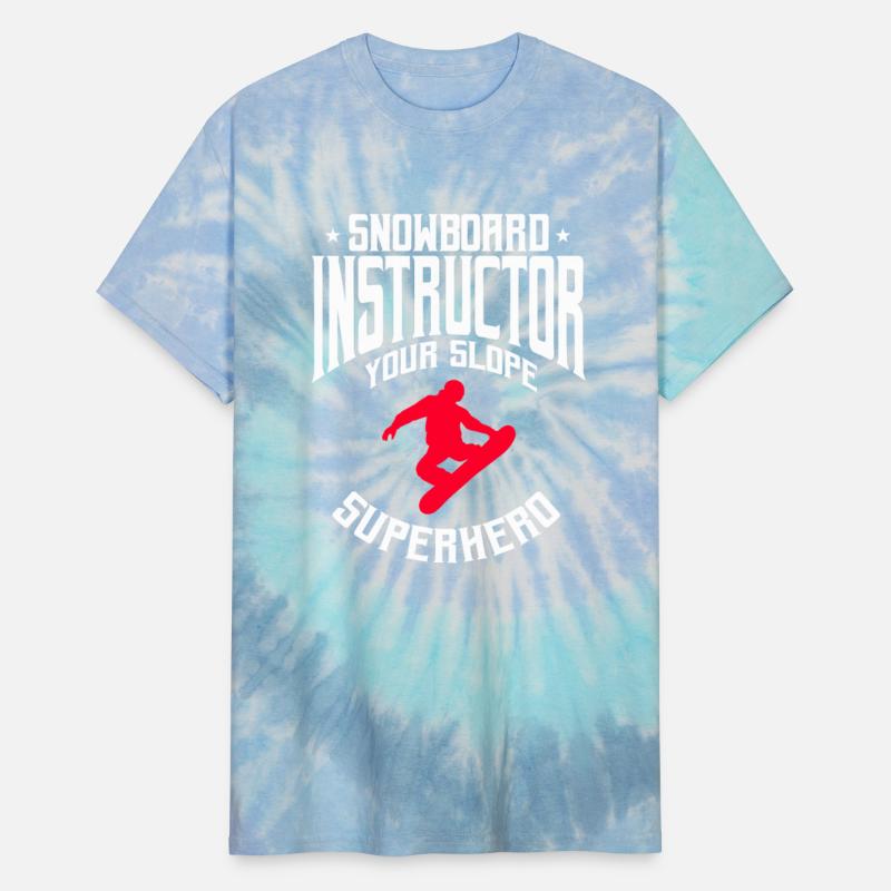 Funny Ski Instructor Quote