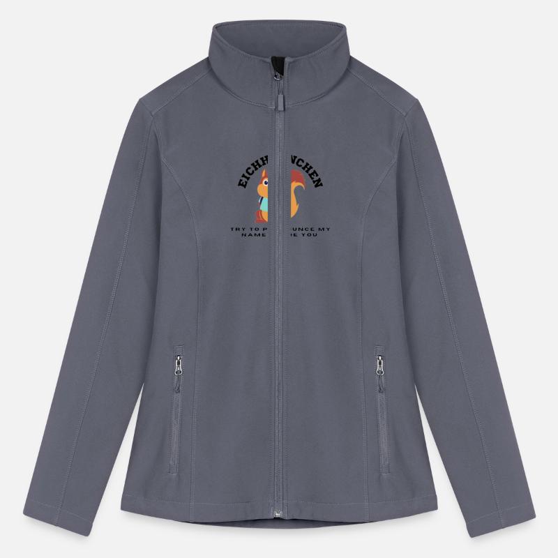 Funny squirrel eichhörnchen, funny text