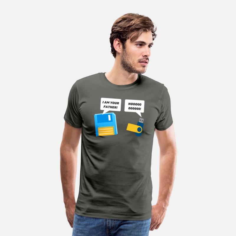 Funny Tech Tshirt
