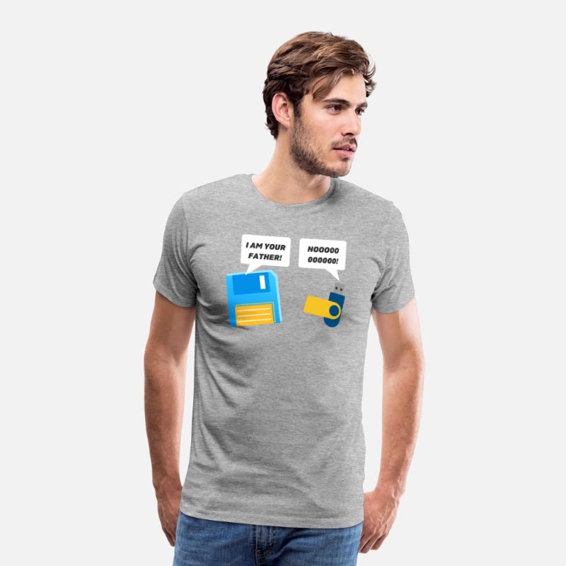Funny Tech Tshirt