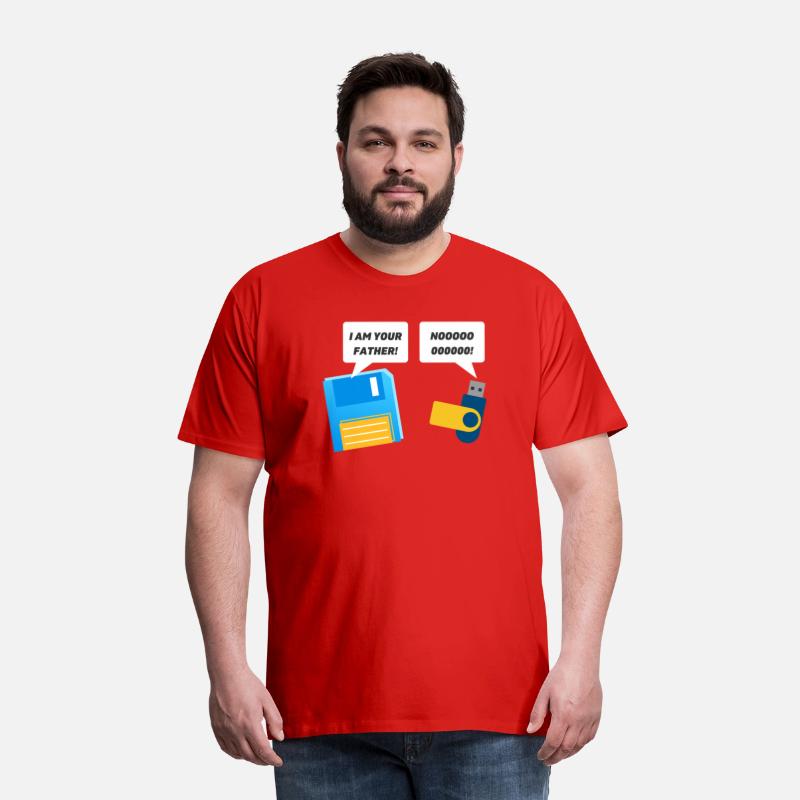 Funny Tech Tshirt