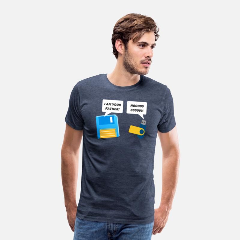 Funny Tech Tshirt