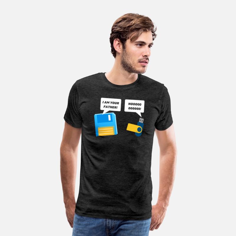 Funny Tech Tshirt