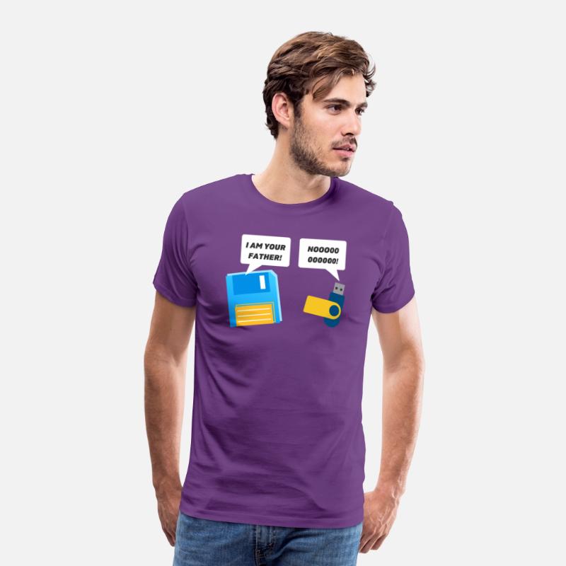 Funny Tech Tshirt