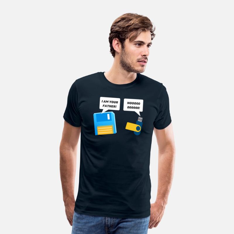 Funny Tech Tshirt