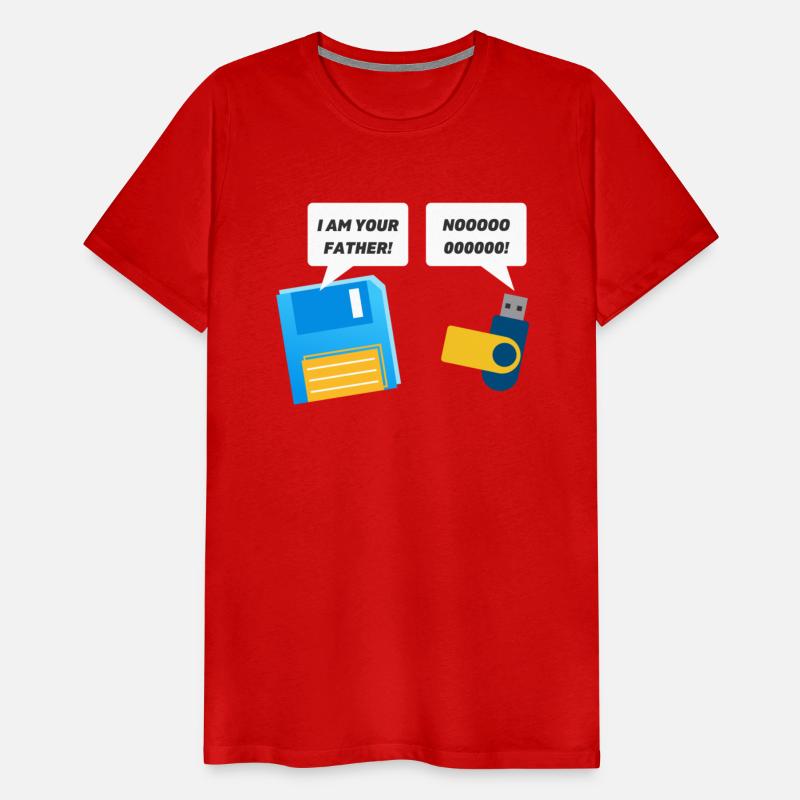 Funny Tech Tshirt