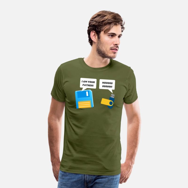 Funny Tech Tshirt