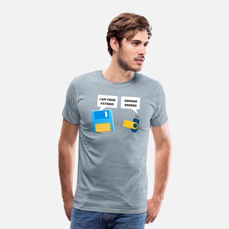 Funny Tech Tshirt