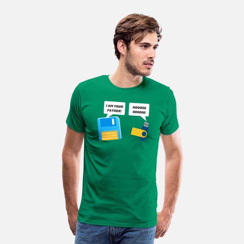 Funny Tech Tshirt