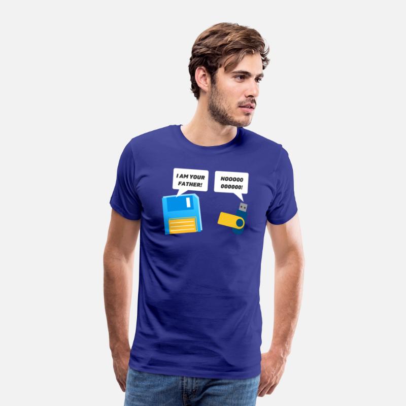 Funny Tech Tshirt