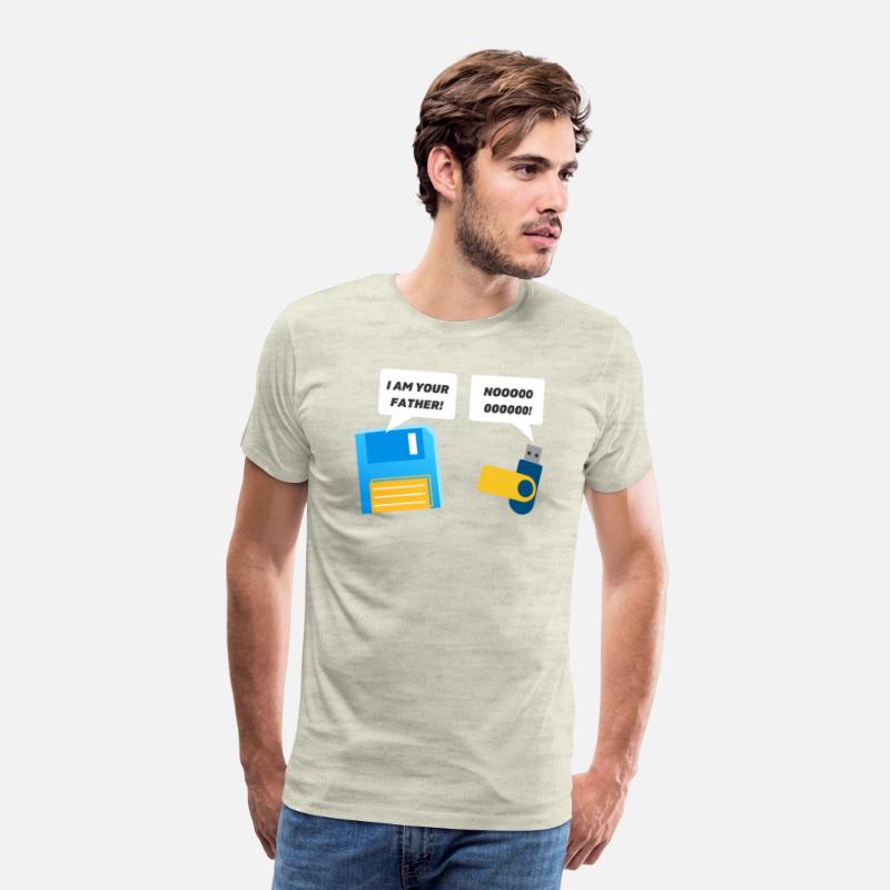 Funny Tech Tshirt