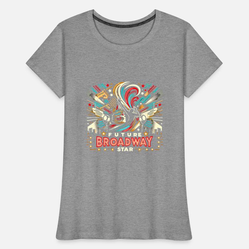 Future Broadway Star 12