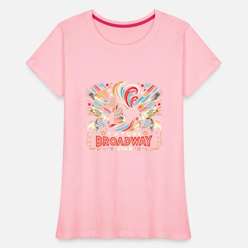 Future Broadway Star 12