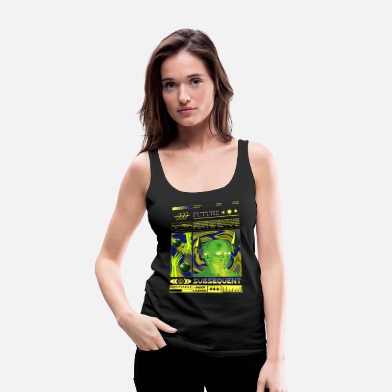 Future Human Streetwear