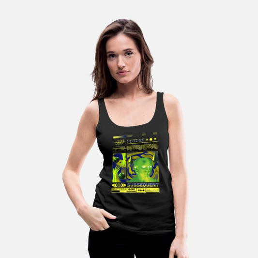 Future Human Streetwear