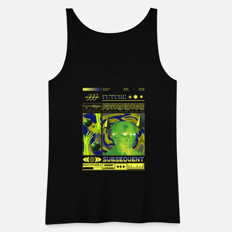 Future Human Streetwear