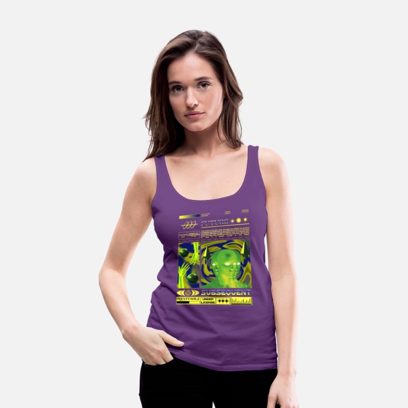 Future Human Streetwear