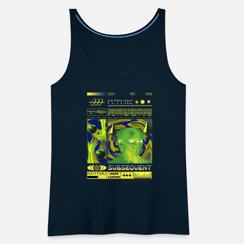 Future Human Streetwear