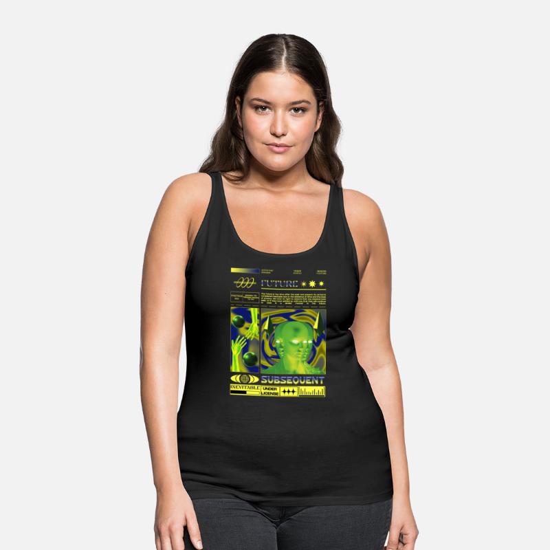 Future Human Streetwear