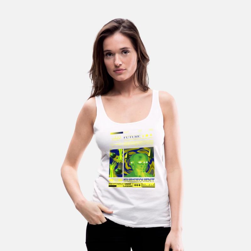 Future Human Streetwear