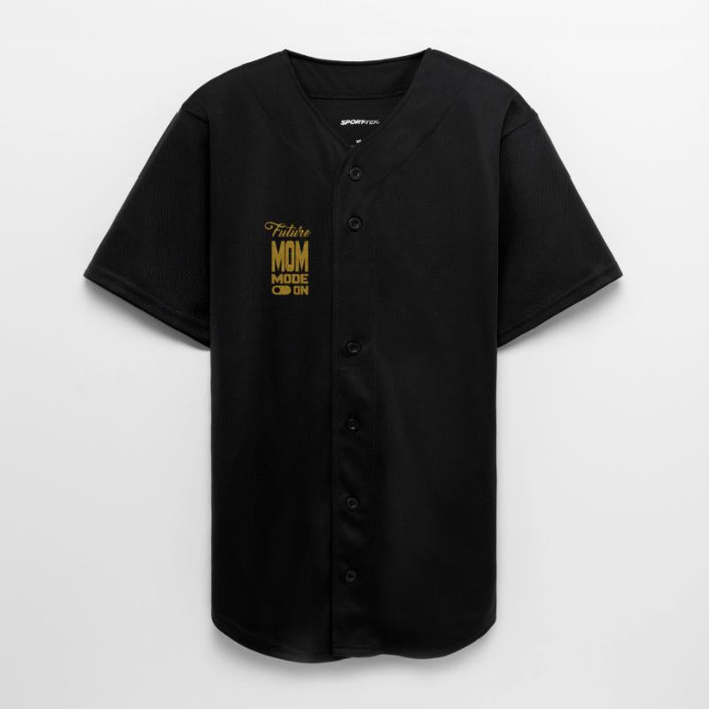 Future MOM MODE ON, Unique