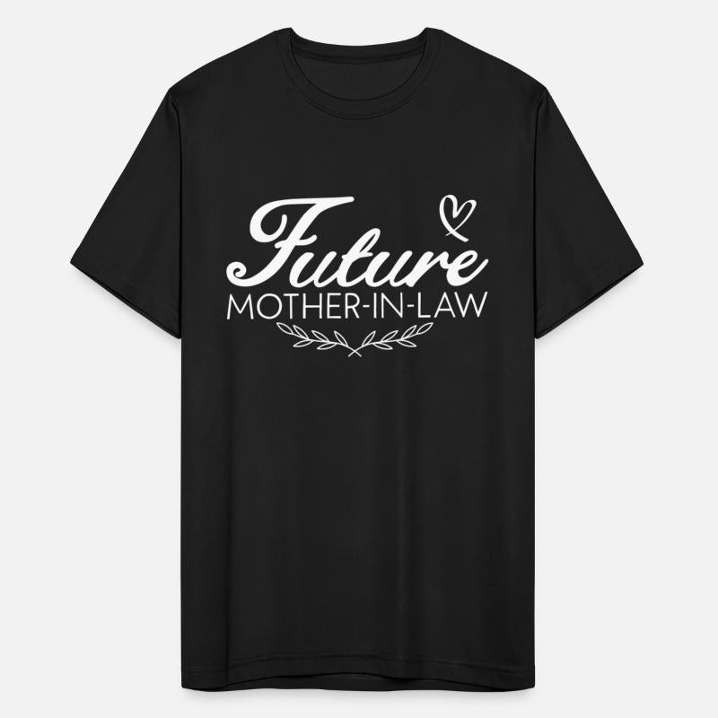 Future Mother In Law Engagement Wedding Marriage