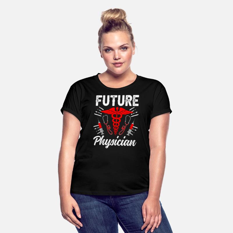 Future Physician MD Student Doctor
