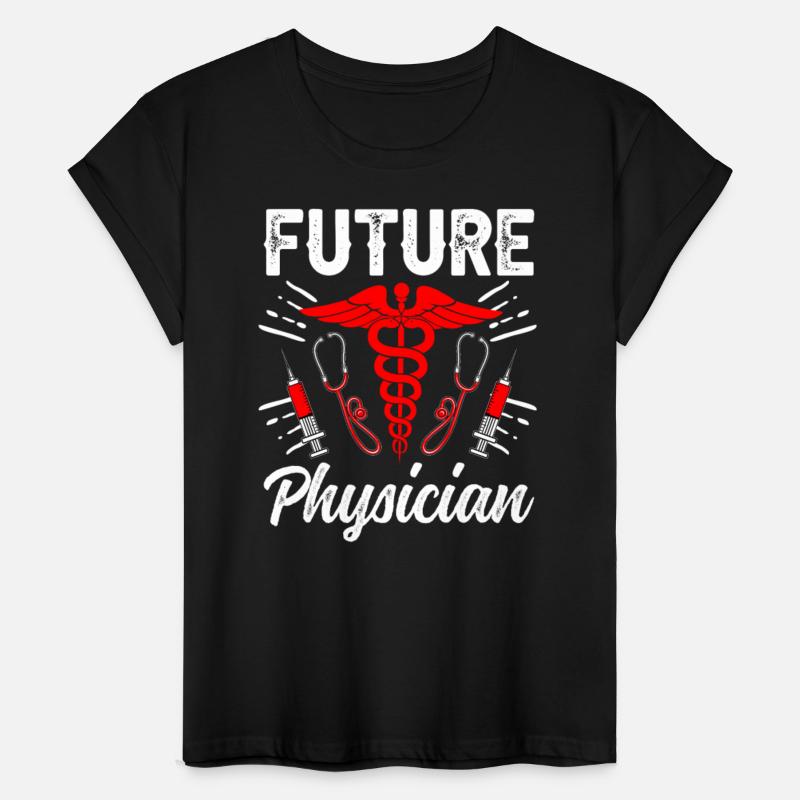 Future Physician MD Student Doctor
