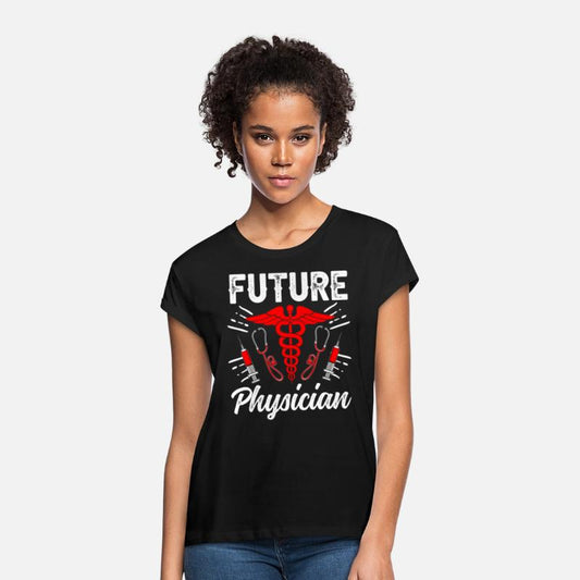 Future Physician MD Student Doctor