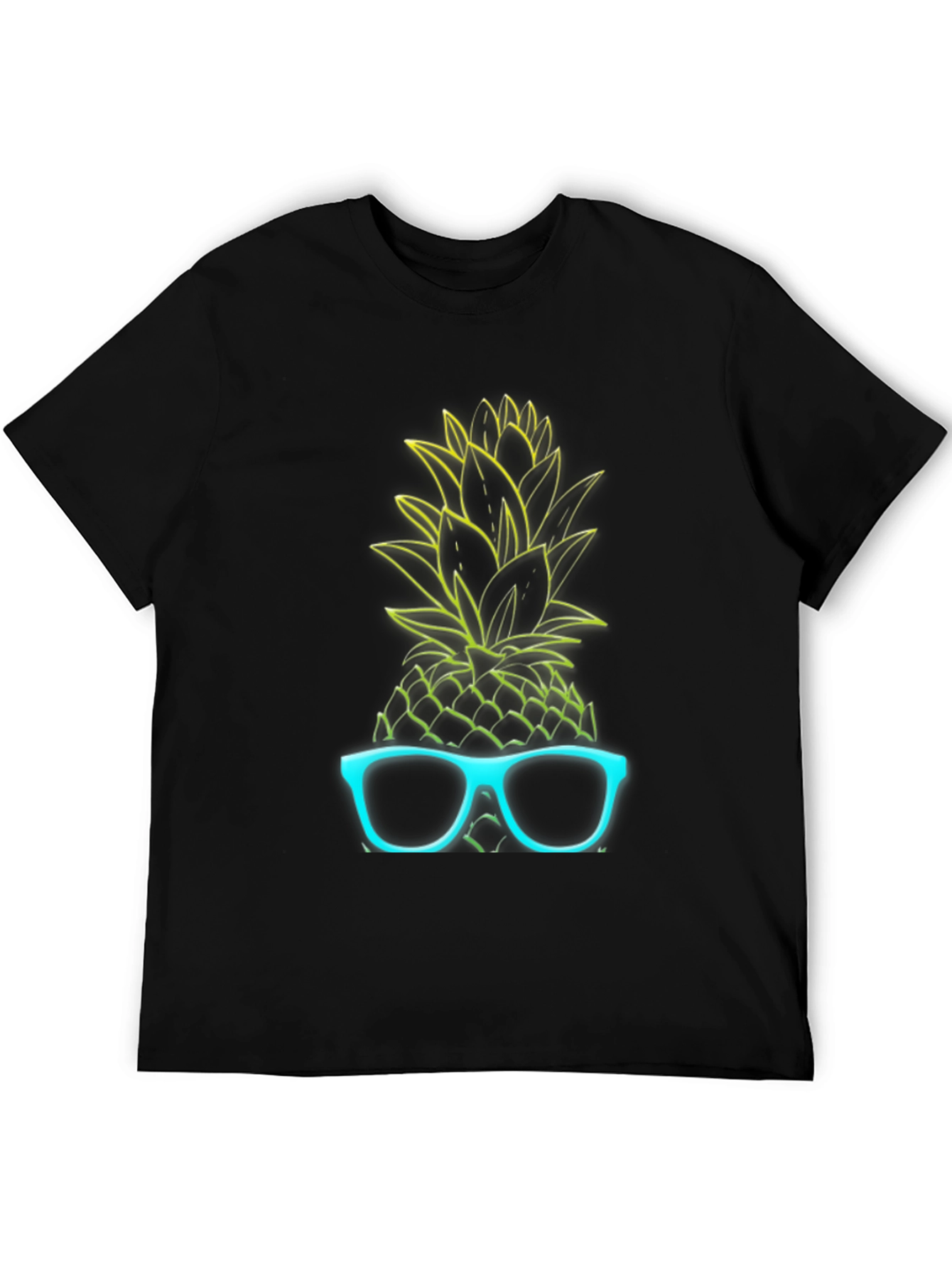 Pineapple Cool T-Shirt
