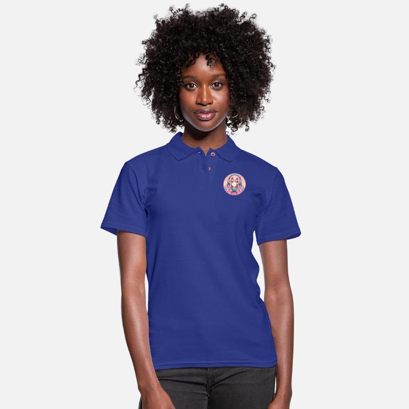 Gamer girl playing video games