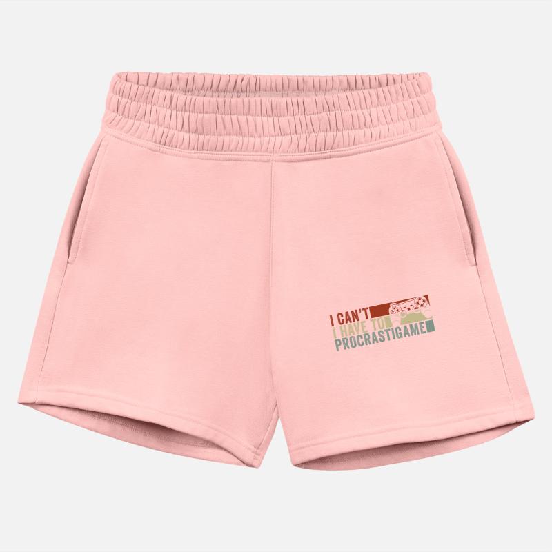 Gamer I Cant I Have Procrastigame Gaming