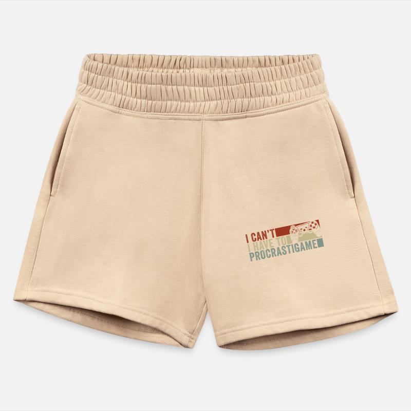 Gamer I Cant I Have Procrastigame Gaming