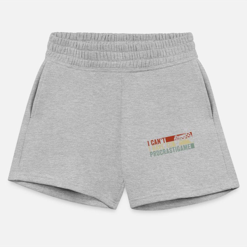 Gamer I Cant I Have Procrastigame Gaming