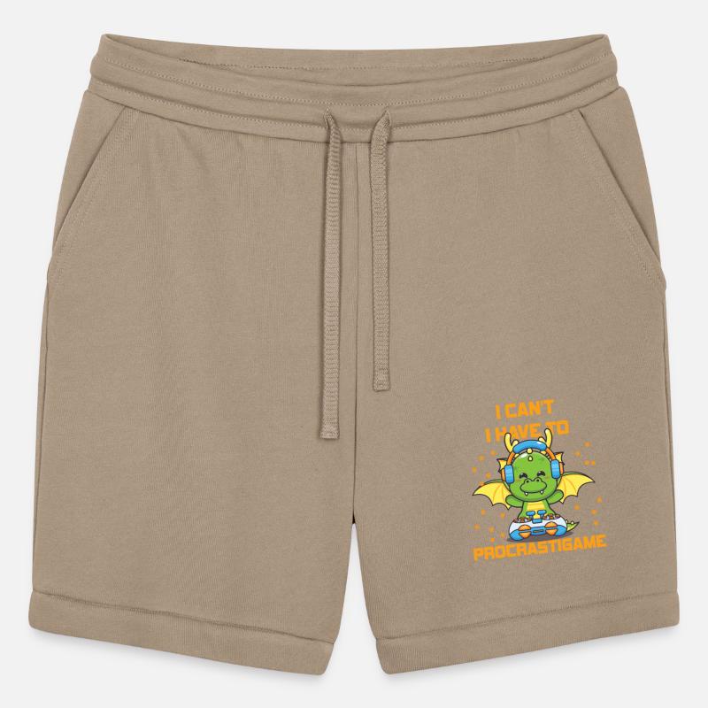 Gamer I Cant I Have To Procrastigame Gaming