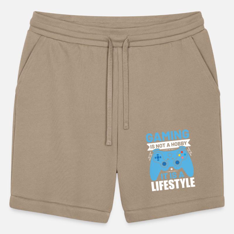 Gaming is not a hobby it is a lifestyle