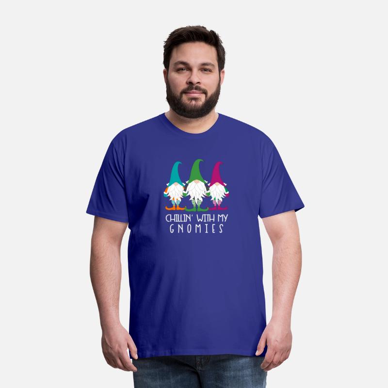 Garden Gnome Gnomie Beard Sock Shoe