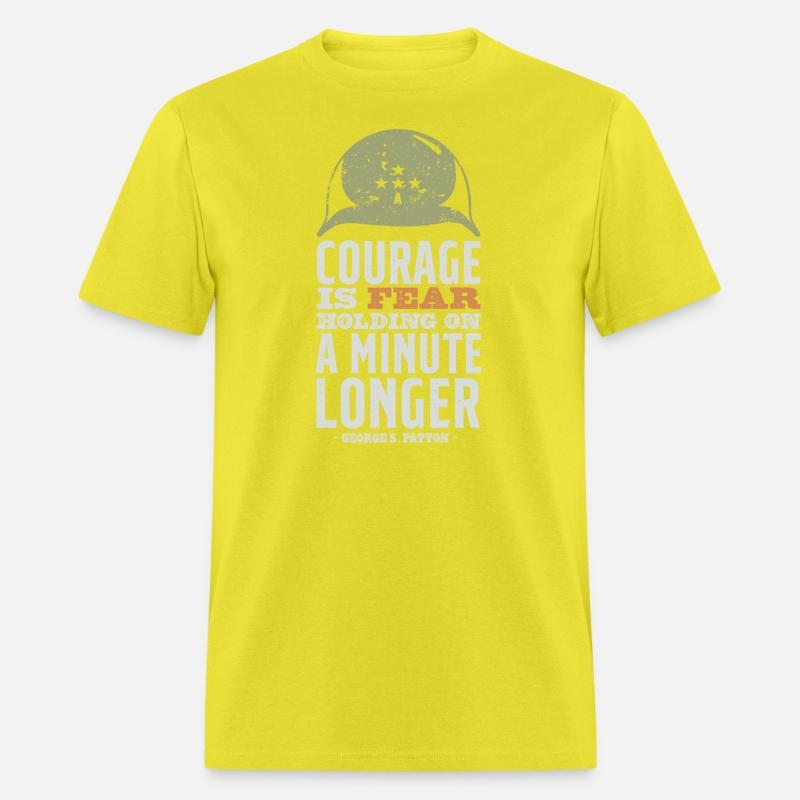 General George Patton | WW2 Quote