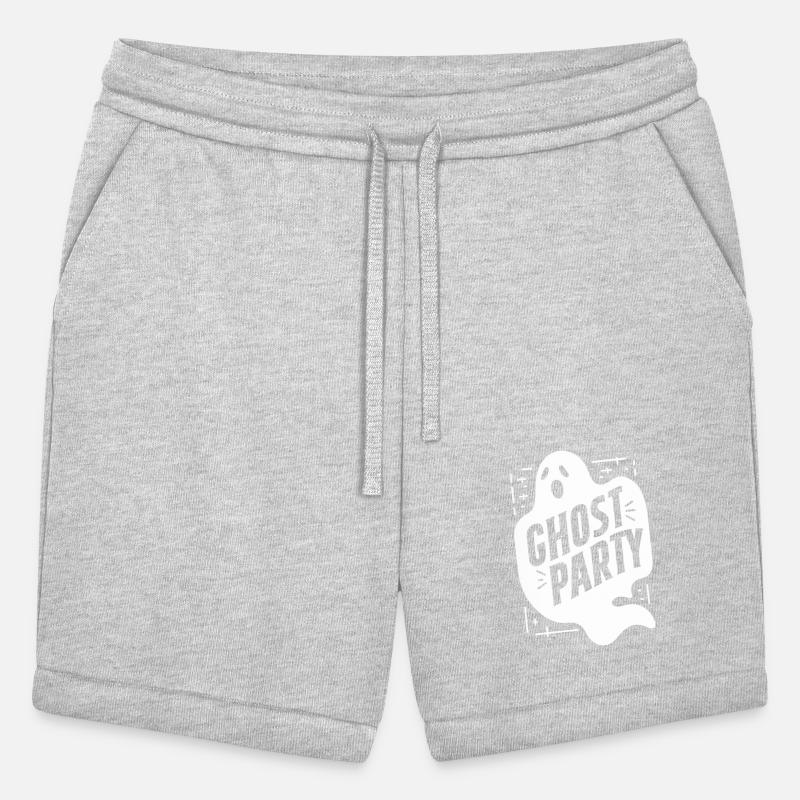 GHOST PARTY