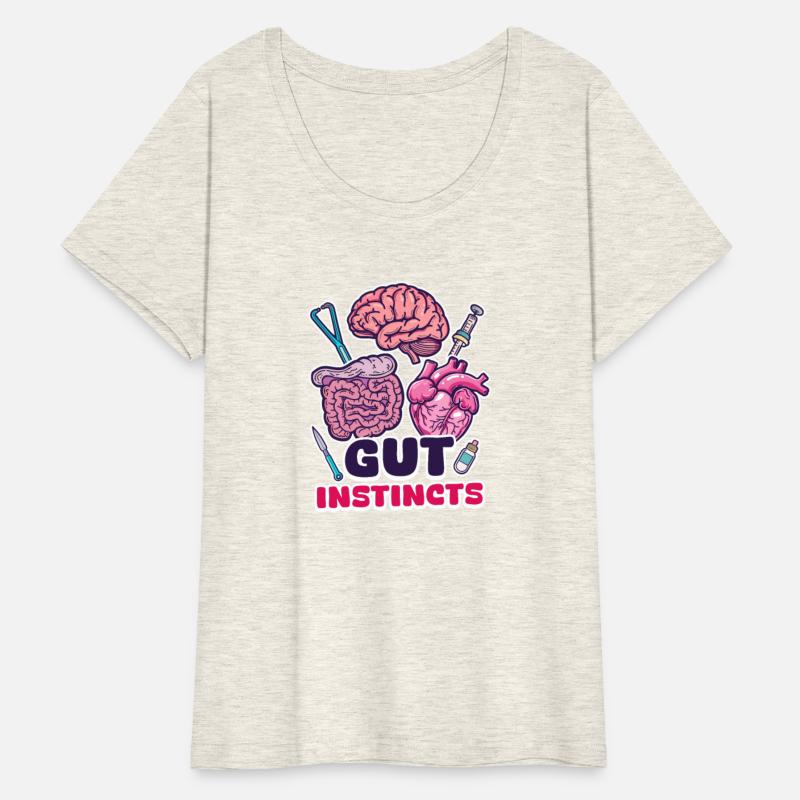 GI Nurse Gut Instincts