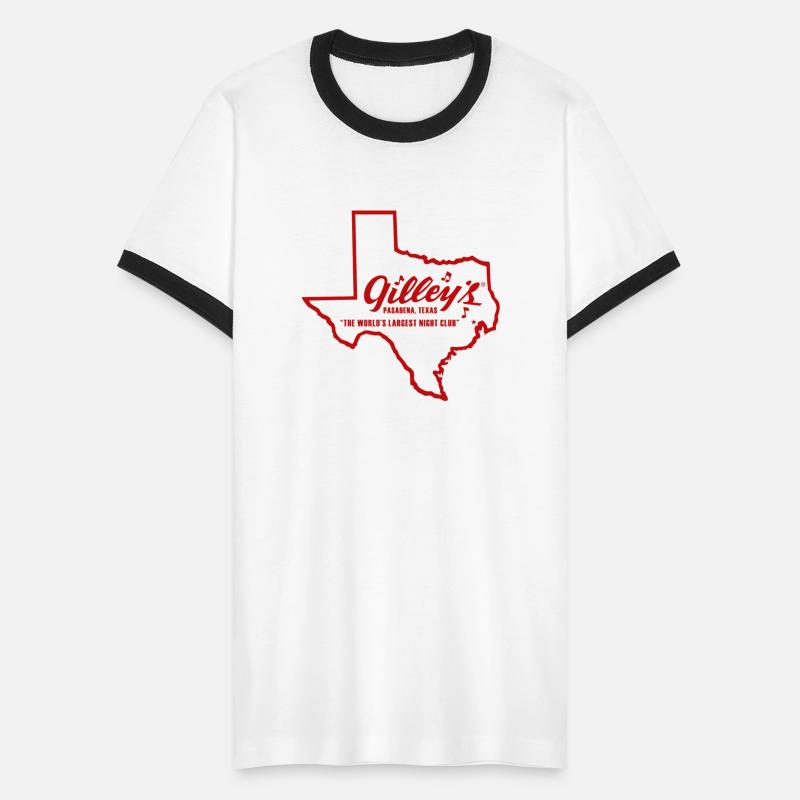 gilley s Pasadena night club