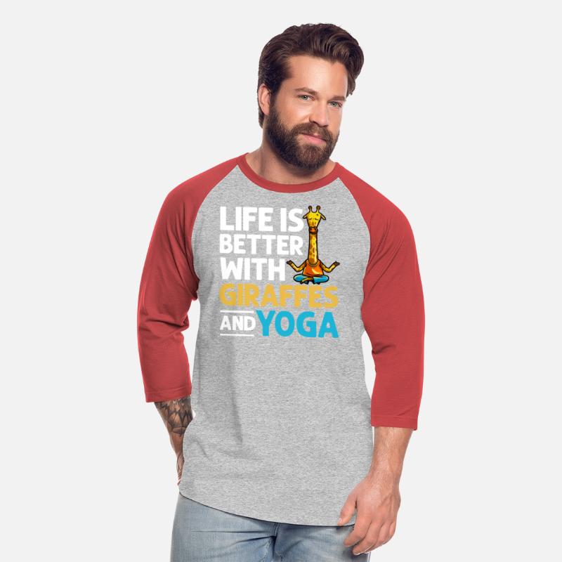 Giraffe Yoga Beginner Workout Poses Quotes