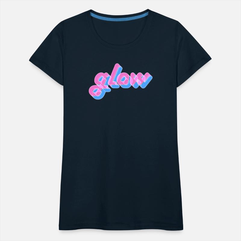 Glow - Dark Version