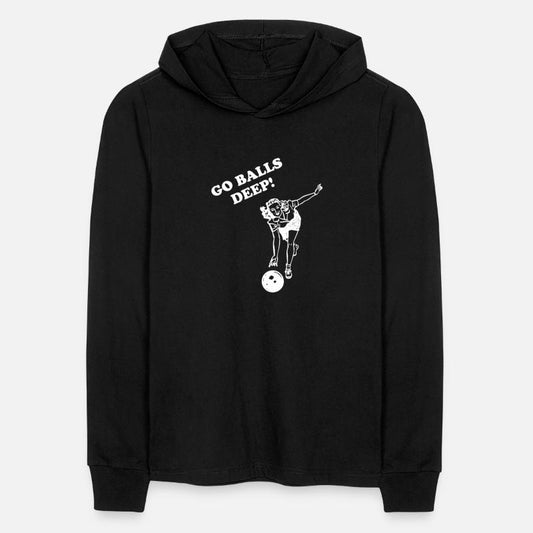 Go Balls Deep Design