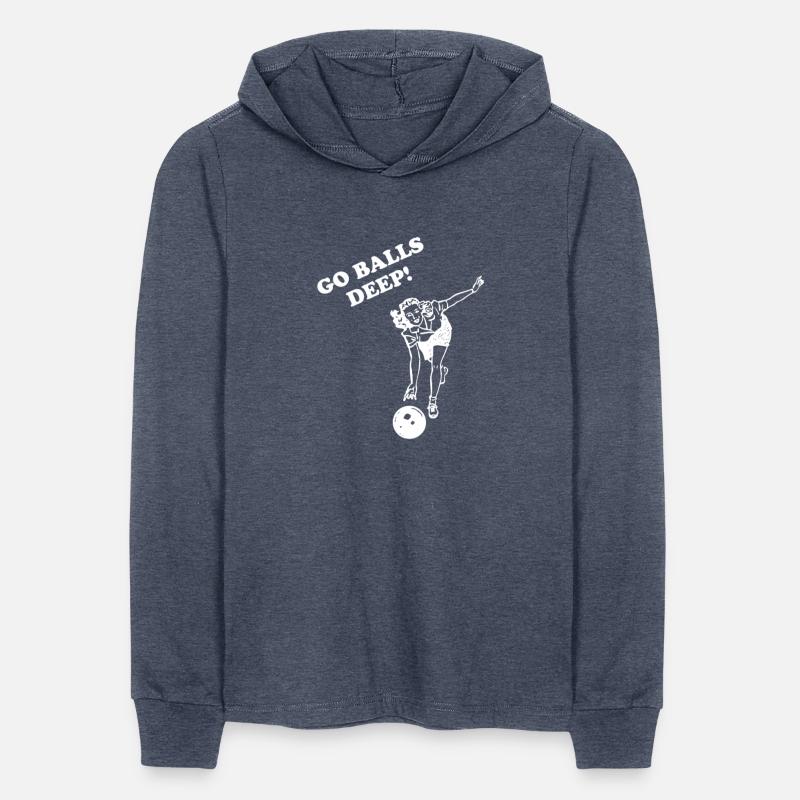 Go Balls Deep Design